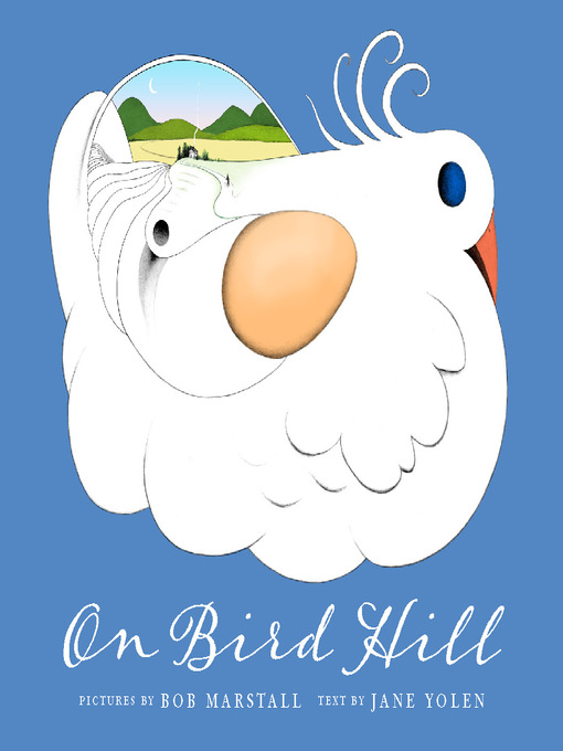 Title details for On Bird Hill by Jane Yolen - Available
